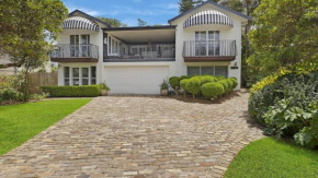 Stones Throw To Stunning North Avoca Beach, Avoca Beach